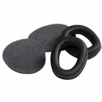 MSA MSA hygiene set for left/RIGHT LOW ear muffs