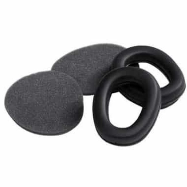 MSA hygiene set for left/RIGHT LOW ear muffs