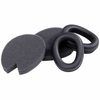 MSA MSA hygiene set for left/RIGHT MEDIUM ear muffs