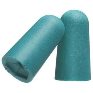 MSA MSA RIGHT M/L ear plug green M/L