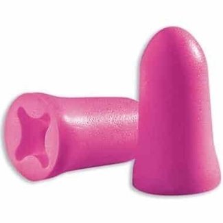 Uvex uvex com4-fit 2112-004 ear plug purple