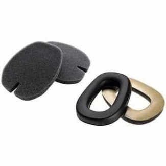 Moldex Moldex 611502 hygiene set for Moldex M4 ear muffs black