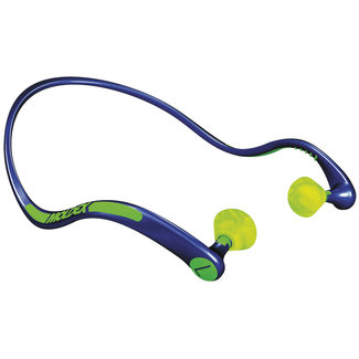 Moldex Moldex WaveBand 2K 680001 hearing aid blue-yellow