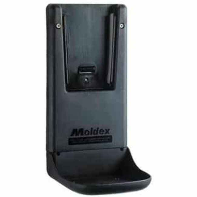 Moldex 706001 wall holder black