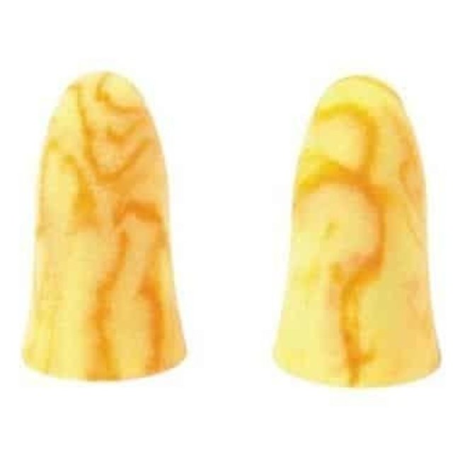 Moldex MelLows 760001 ear plug yellow-orange