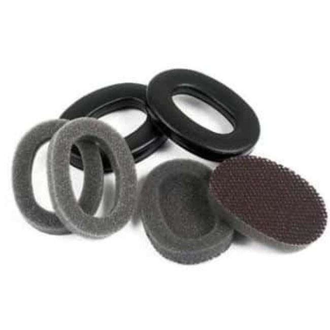 3M Peltor HY79 Hygiene set for headsets with high attenuation black