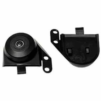 3M 3M Peltor P3KV/2 mounting set black