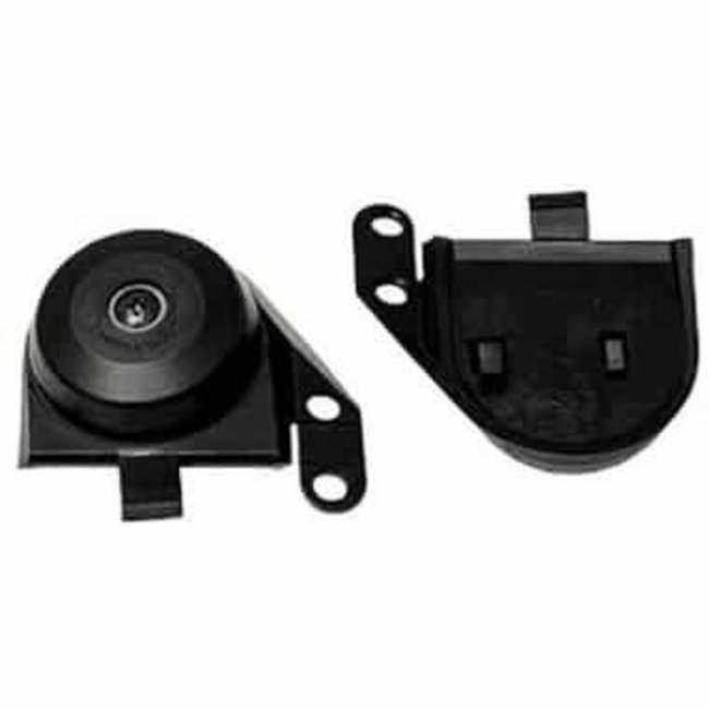 3M Peltor P3KV/2 mounting set black