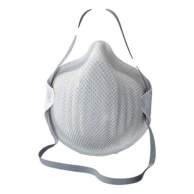 Moldex (20 pieces) 240015 dust mask FFP2 NR D