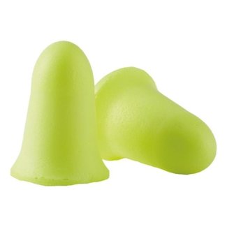 3M 3M EAR soft FX ear plug 200 pairs