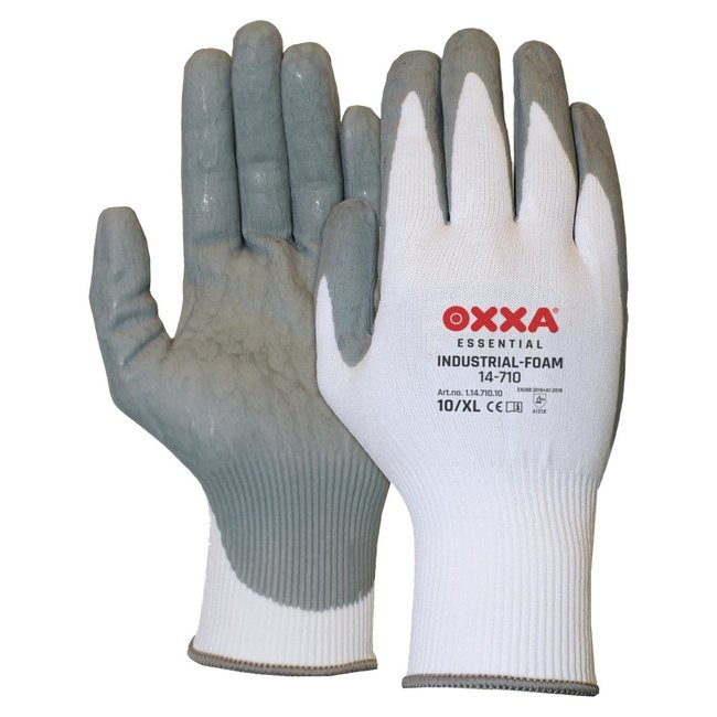 Oxxa Industrial Foam 14-710 handschoen