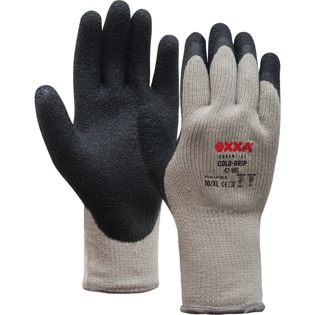 OXXA Cold-Grip 47-180 glove