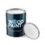 Woodpaint Woodpaint Primer White (RAL 9010) 2,5 liter