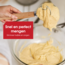 HGMD Deense Deegklopper - Dubbele Ring - Deegmenger - Spiraalgarde - Deeg Kloppen - Deeg Garde