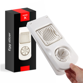 HGMD Eiersnijder 2 in 1
