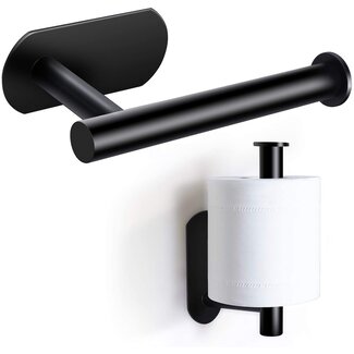 HGMD WC Rolhouder zelfklevend