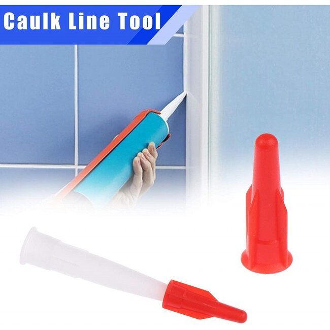 Kit Schraper set – 18 delig - Kitspatel – Kit Tool – Siliconen Verwijderaar – Kitstrijker – Kitverwijderaar Afstrijkrubber