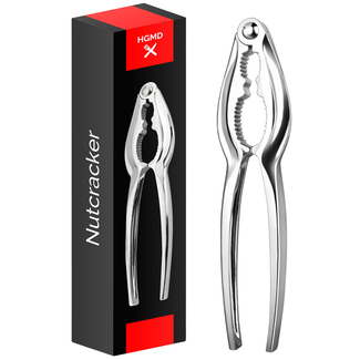 HGMD HGMD Notenkraker RVS