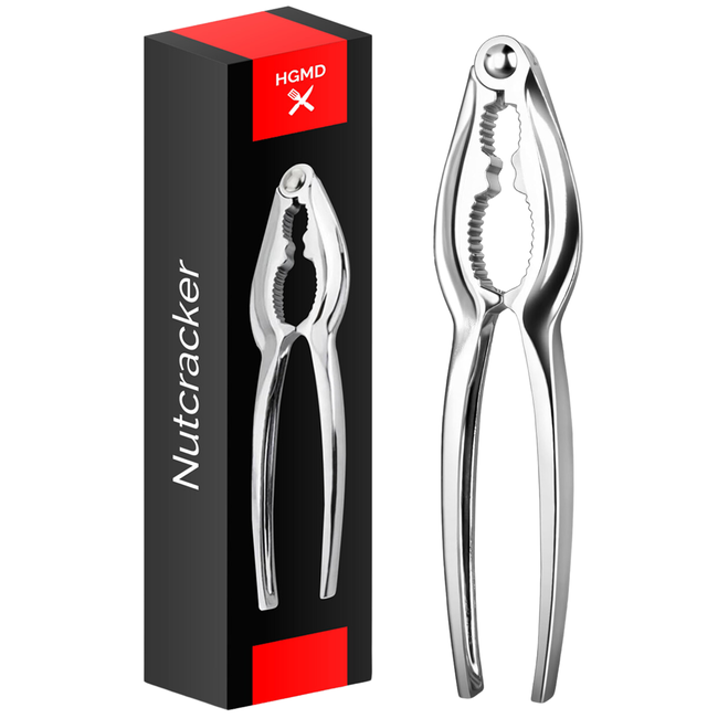 HGMD Notenkraker RVS