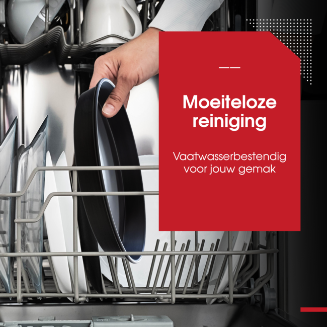 HGMD Boterkoekvorm Ø 25 cm - Inclusief 50 Bakpapiertjes - Rond