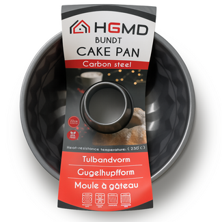HGMD Tulband Ø 22 cm