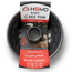 HGMD Tulband - Ø 22 cm - Staal - Bakvorm - Springvorm - Anti-Aanbak