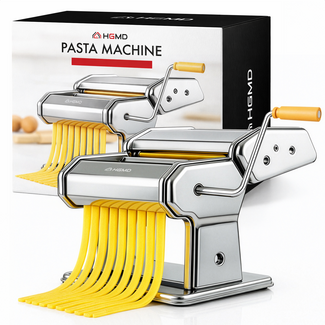 HGMD Pastamachine