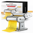 HGMD Pastamachine - Pastamaker - Pasta Machine - Maker - Pastamachines - RVS