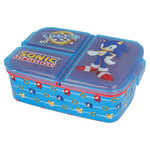 Sonic the Hedgehog Sonic Brotdose Kinder Lunchbox Sandwichbox