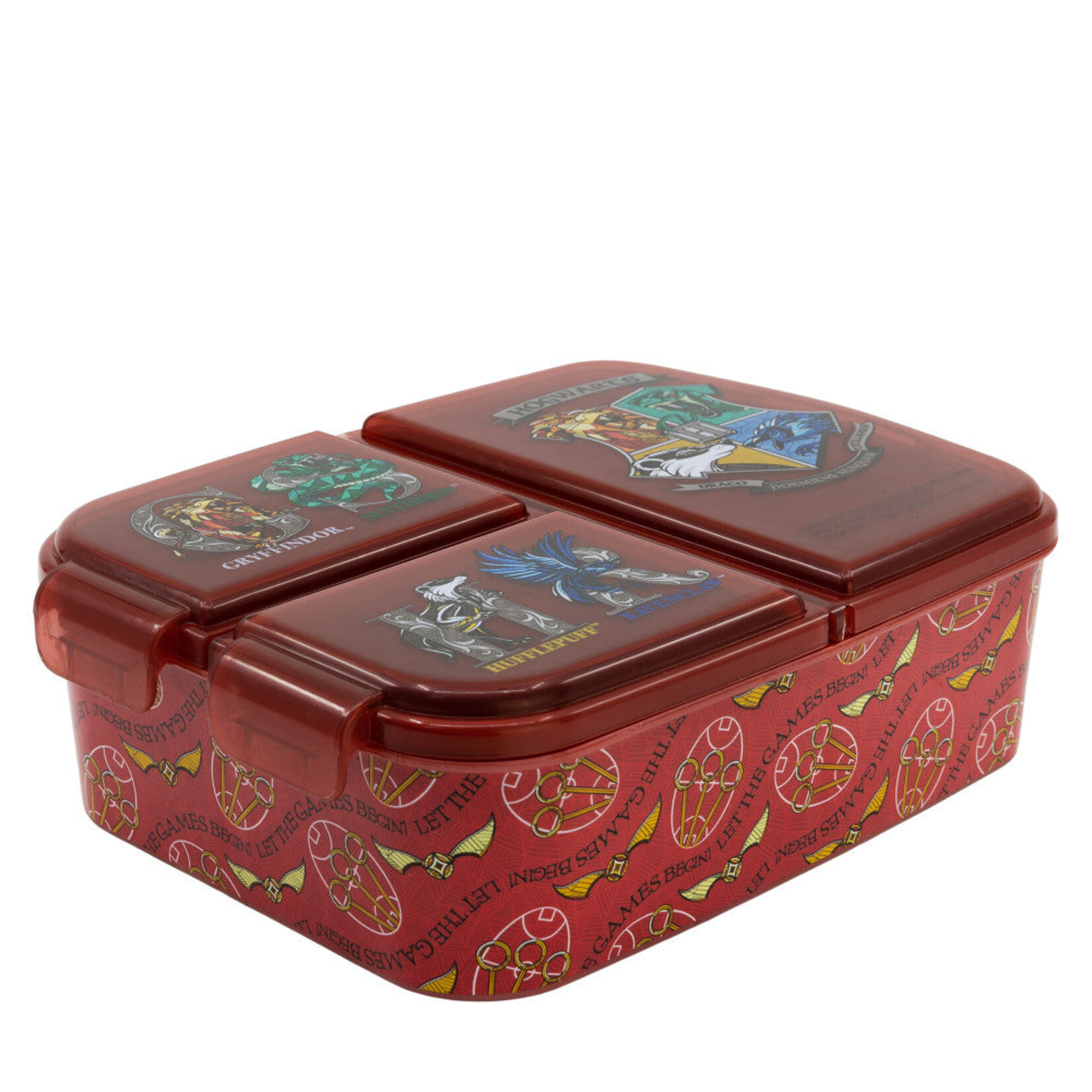 Harry Potter Harry Potter Brotdose Kinder Lunchbox Sandwichbox
