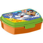 LOONEY TUNES Looney Tunes Brotdose Kinder Lunchbox Schule Sandwichbox