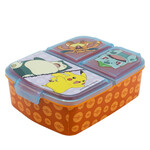 Pokemon Pokemon Brotdose Kinder Lunchbox Sandwichbox