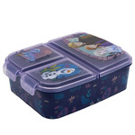 Disney Frozen Frozen Brotdose Kinder Lunchbox Sandwichbox