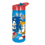 Sonic the Hedgehog Sonic the Hedgehog Plastik Flasche 580 ml
