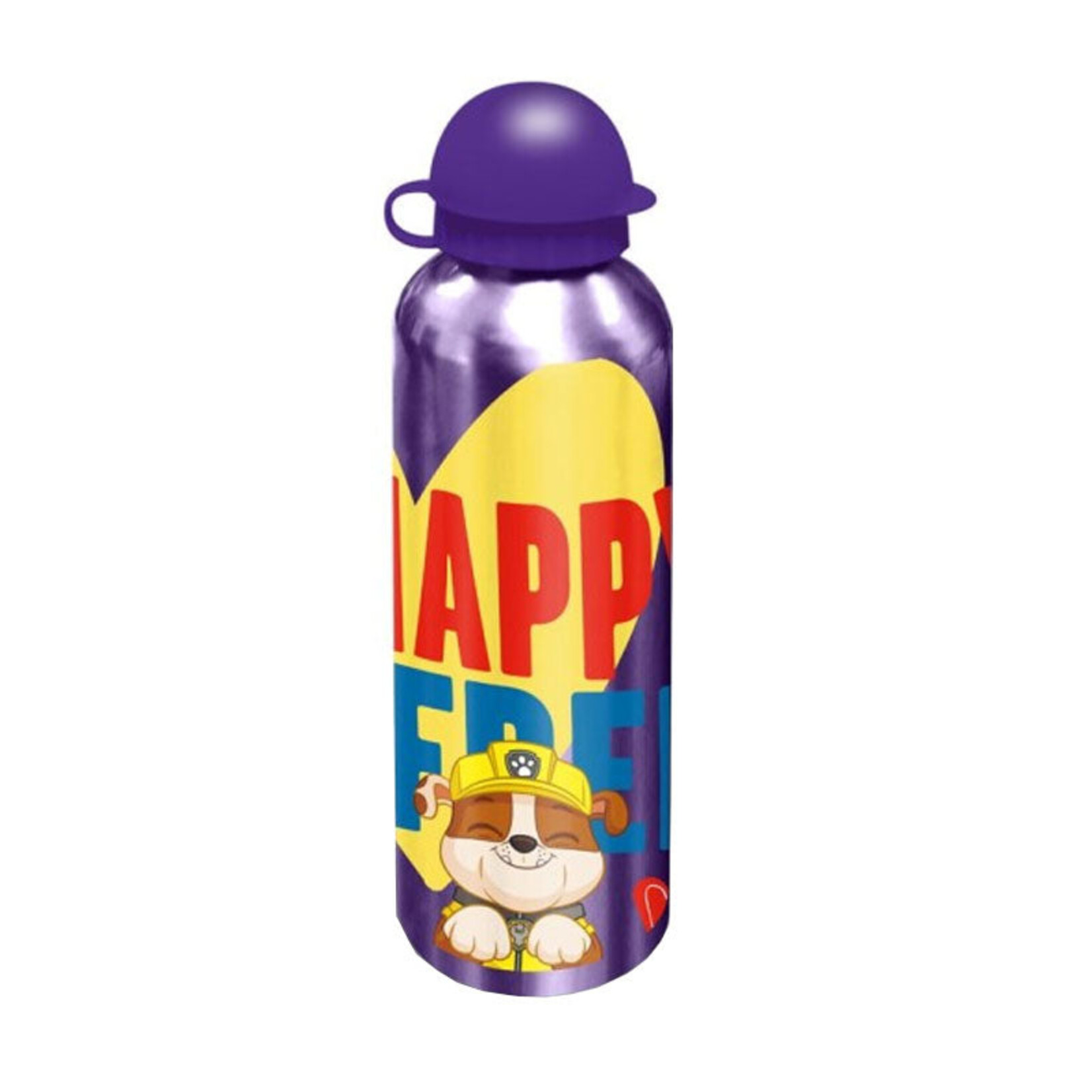 Paw Patrol Paw Patrol Aluminium Flasche 500ml