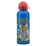 Sonic the Hedgehog Sonic Aluminium Flasche 530ml
