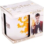 Harry Potter Harry Potter Gryffindor Tasse im Geschenkkarton