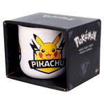 Pokemon Pokemon Pikachu Tasse im Geschenkkarton