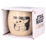 Star Wars Star Wars The Mandalorian - Das Kind Tasse im Geschenkkarton
