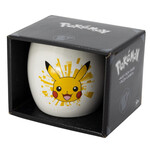 Pokemon Pokemon Pikachu Tasse im Geschenkkarton