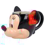 Minnie Maus Designer Tasse im Geschenkkarton