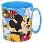 Mickey Mouse Plastiktasse Becher für Kinder