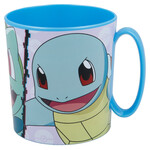 Pokemon Pokemon Plastiktasse Becher für Kinder