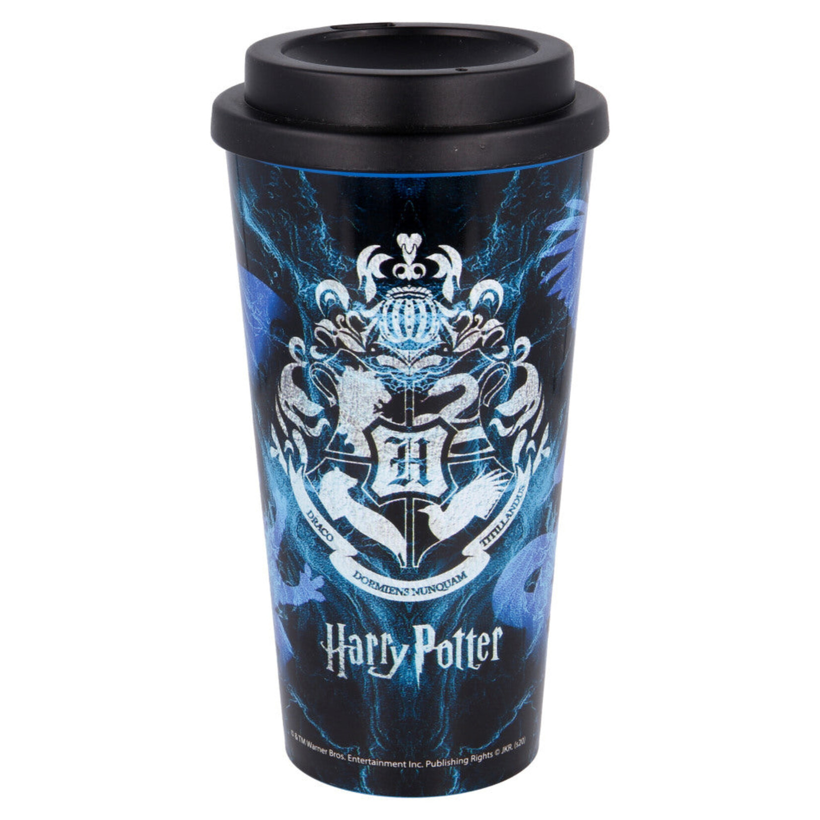 Harry Potter Harry Potter Kaffee Take Away Becher doppelwandig