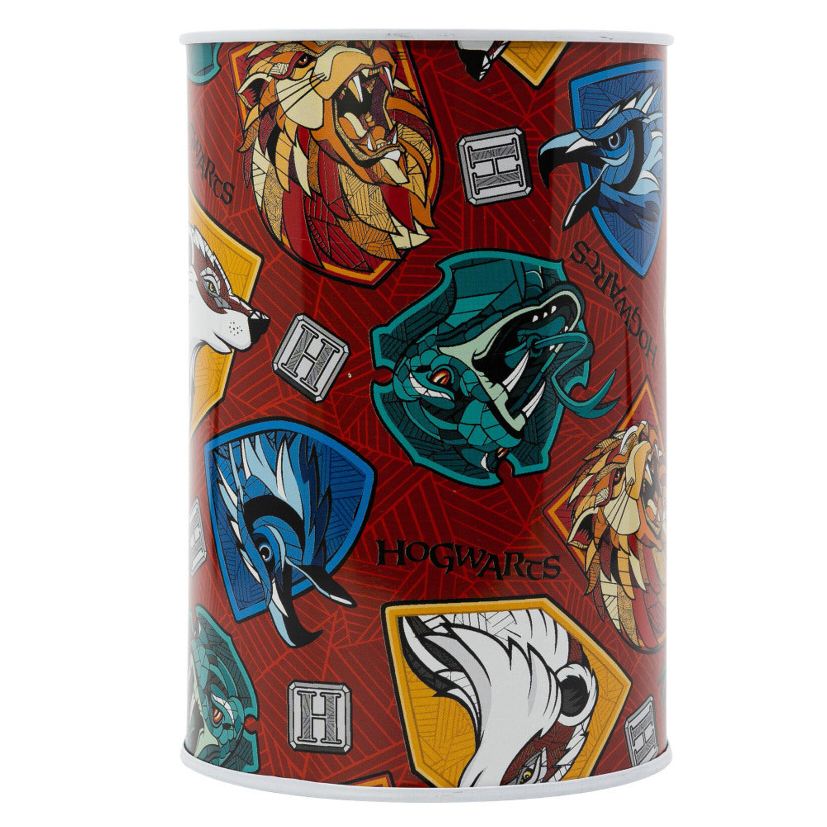 Harry Potter Spardose Sparschwein Harry Potter Hogwarts