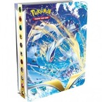 Pokemon Pokemon Sword & Shield Silver Tempest Mini Album