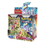 Pokemon Box Pokemon Scarlet & Violet Booster Display (36 Boosters) - ENG