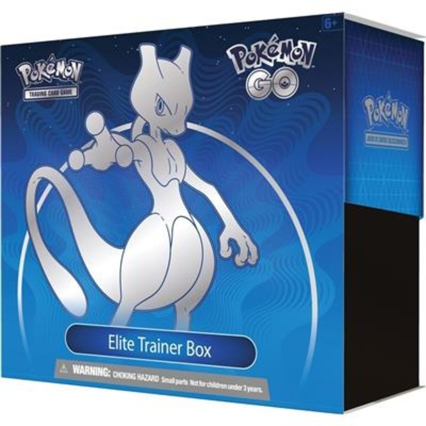 Pokemon Pokemon GO Elite Trainer Box ENG