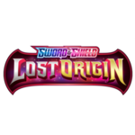 PKM - SWORD & SHIELD 11 LOST ORIGIN SLEEVED BOOSTER DISPLAY (24 BOOSTERS) - EN