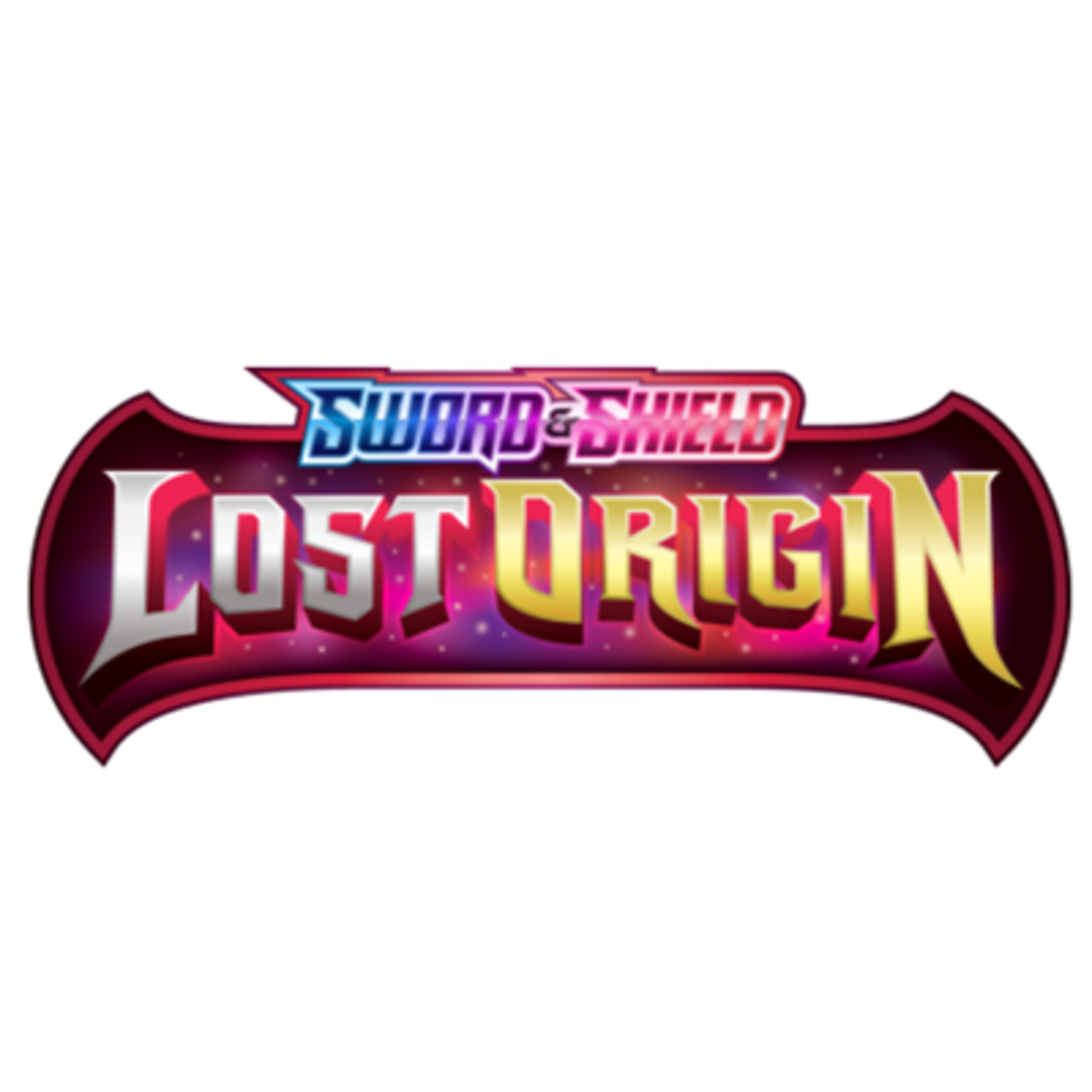 PKM - SWORD & SHIELD 11 LOST ORIGIN SLEEVED BOOSTER DISPLAY (24 BOOSTERS) - EN